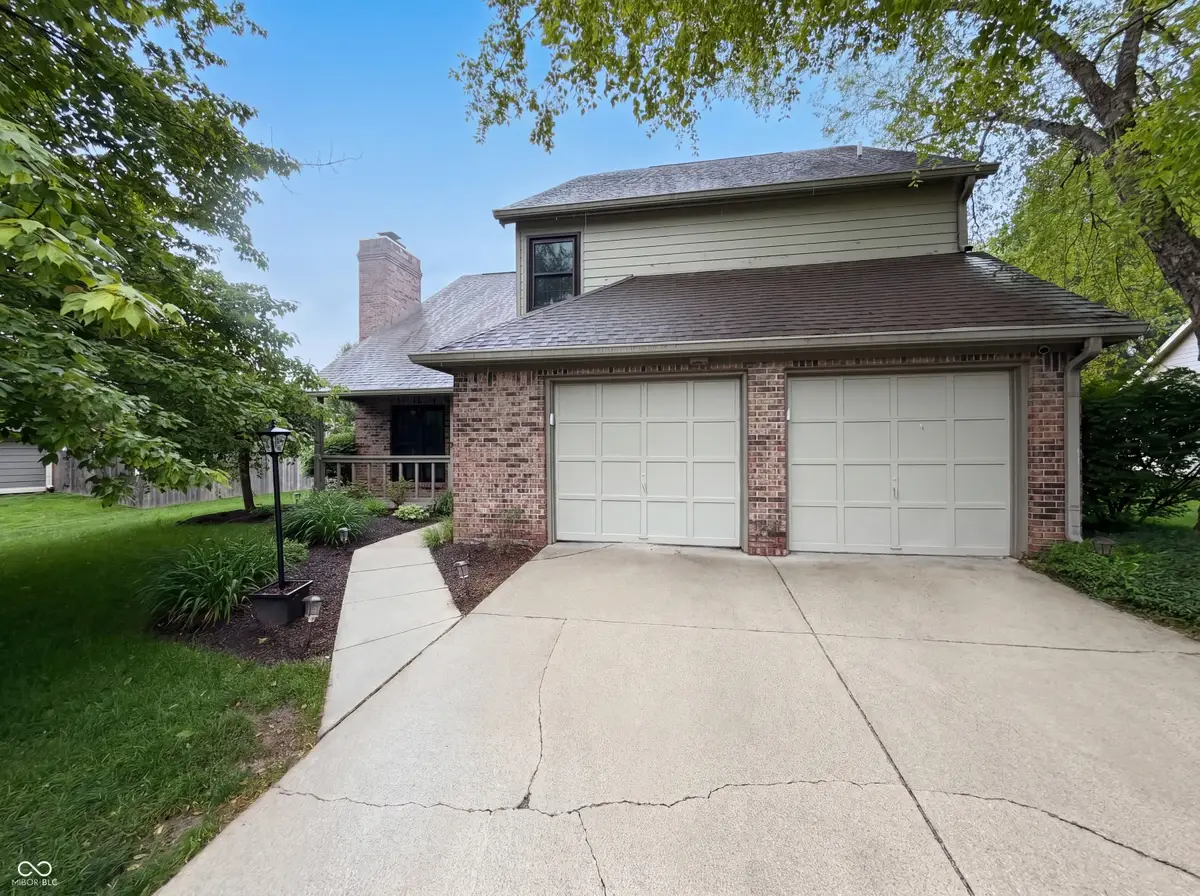 8302 La Habra Lane, Indianapolis, IN 46236 - #1