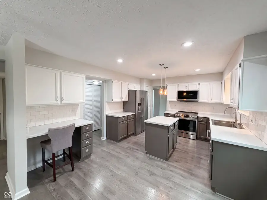 8302 La Habra Lane, Indianapolis, IN 46236 - #2