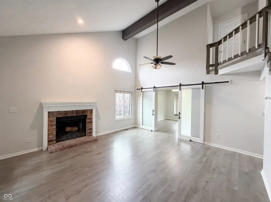 8302 La Habra Lane, Indianapolis, IN 46236 - #3
