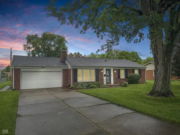3320 Oakwood Drive, Anderson, IN 46011