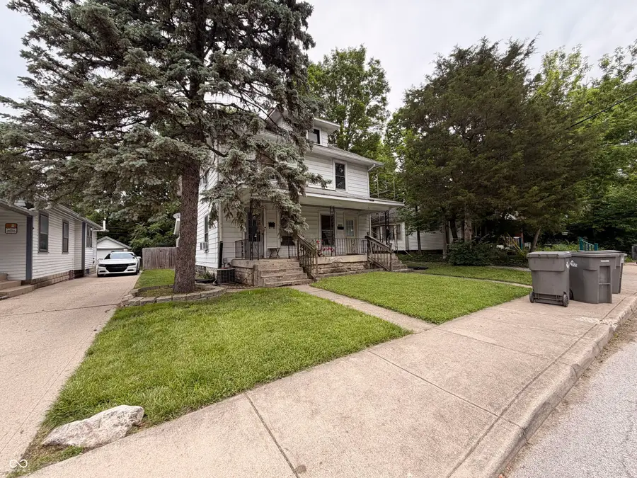 5818 E New York Street, Indianapolis, IN 46219 - #3