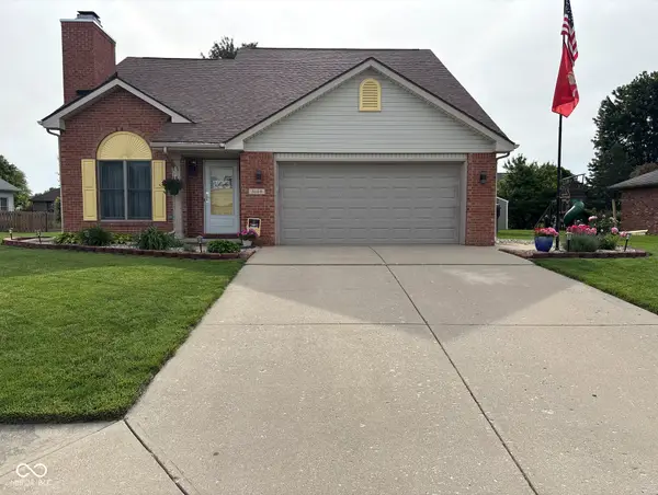 3108 Ash Way, Lapel, IN 46051