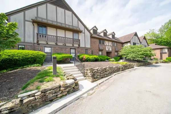 2257 Rome Drive, Indianapolis, IN 46228