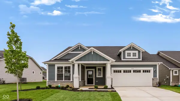 7224 Rose Hill Avenue, Brownsburg, IN 46112