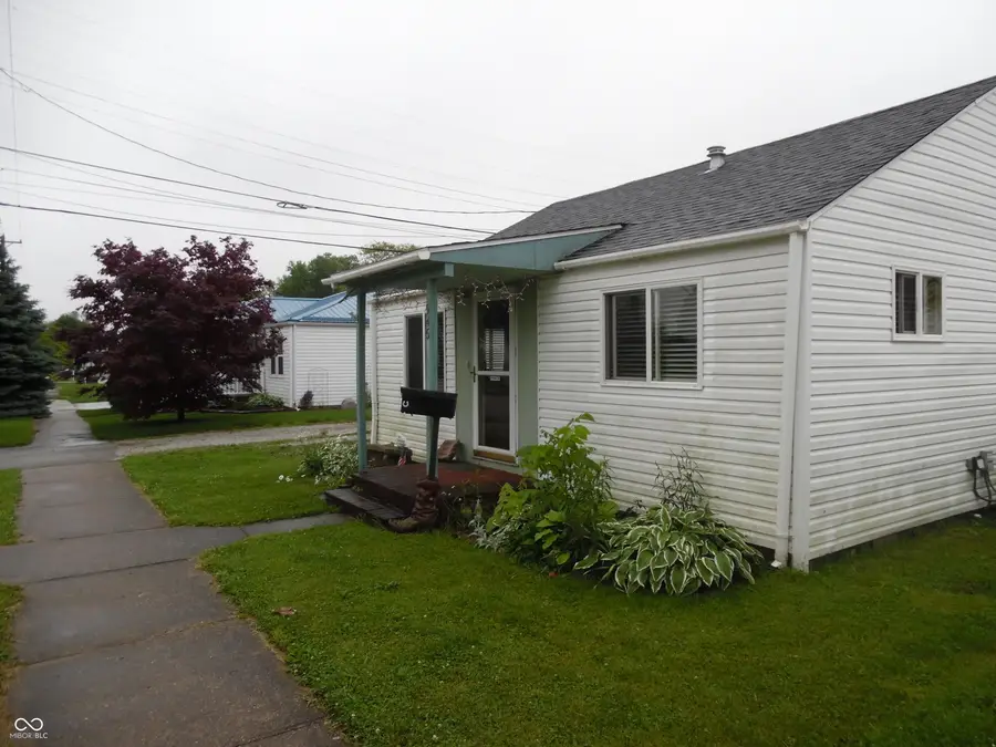 945 E Washington Street, Greensburg, IN 47240 - #2