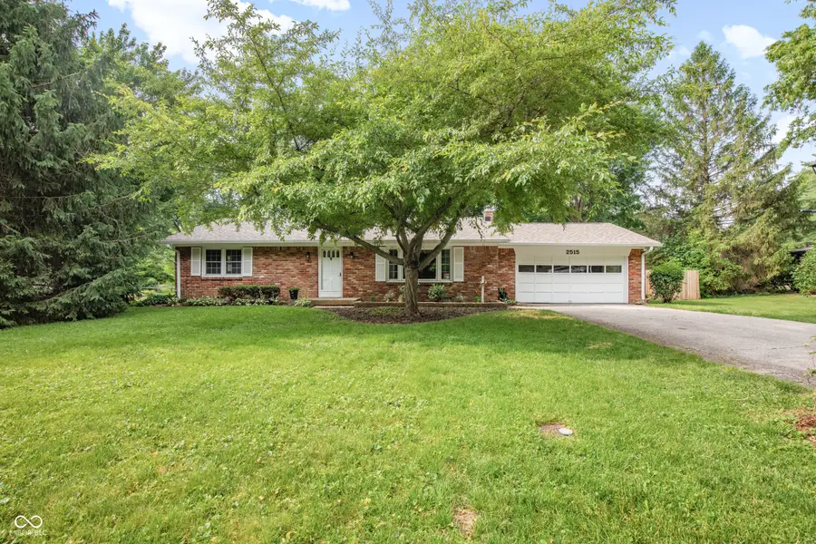 2515 E 99th Street, Carmel, IN 46280 - #2