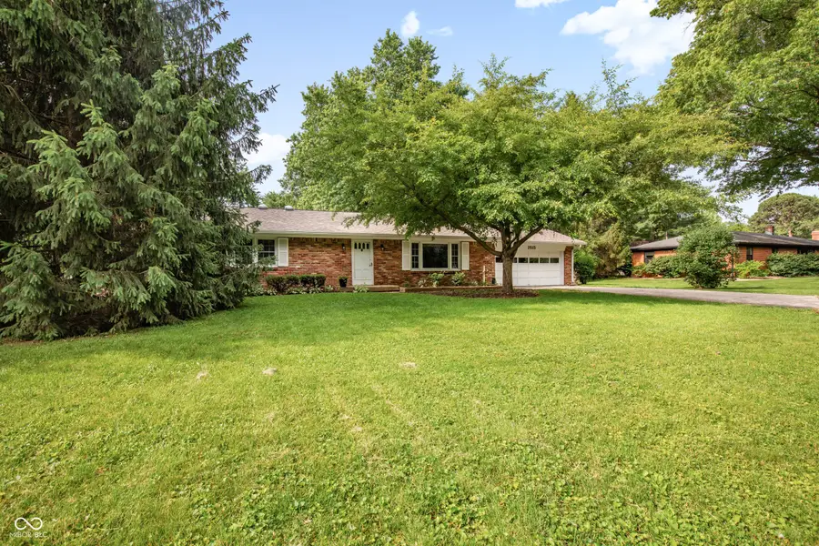2515 E 99th Street, Carmel, IN 46280 - #3