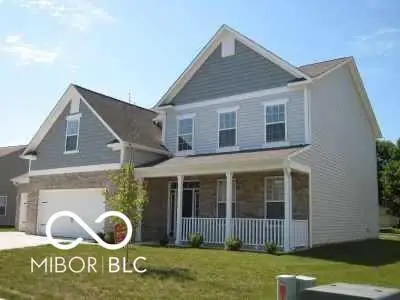 8111 Little Circle Road, Noblesville, IN 46060