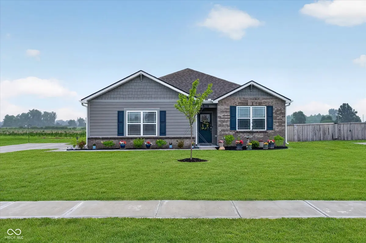 7920 Magnolia Street, New Palestine, IN 46163 - #1