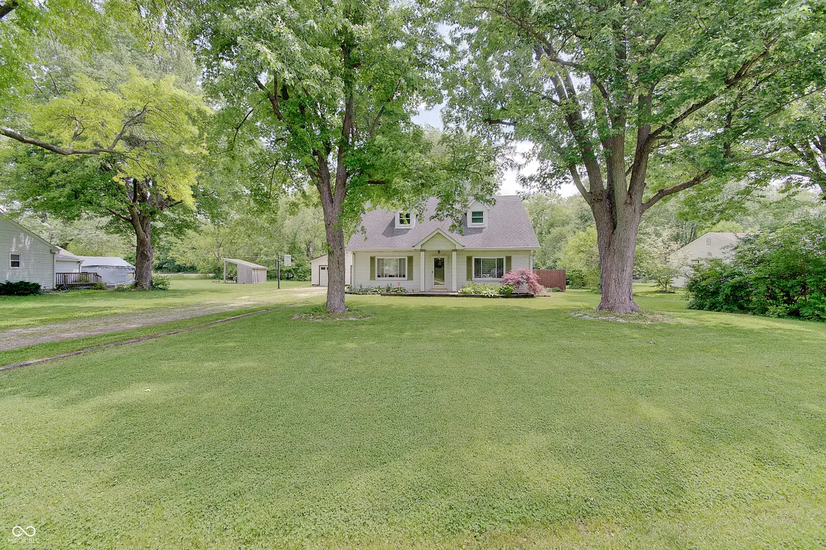 6107 Homestead Drive, Indianapolis, IN 46227 - #1