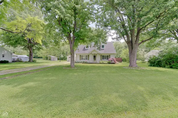 6107 Homestead Drive, Indianapolis, IN 46227