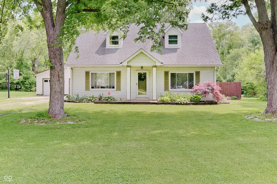 6107 Homestead Drive, Indianapolis, IN 46227 - #2