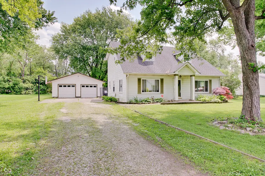 6107 Homestead Drive, Indianapolis, IN 46227 - #3