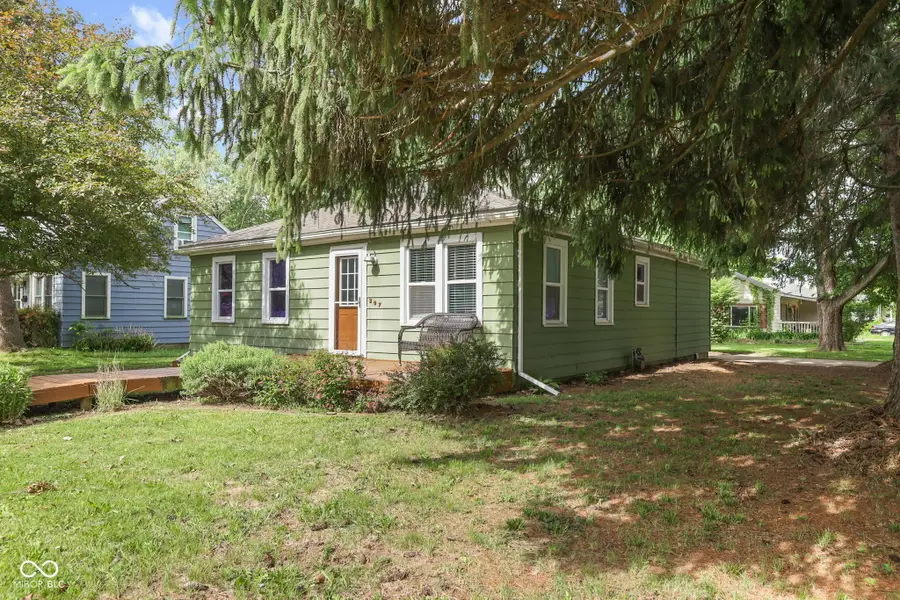 307 Federal Drive, Chesterfield, IN 46017 - #2