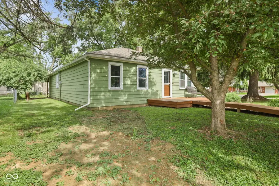 307 Federal Drive, Chesterfield, IN 46017 - #3