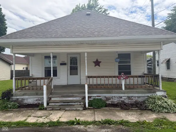 507 Stoltz Street, Lebanon, IN 46052