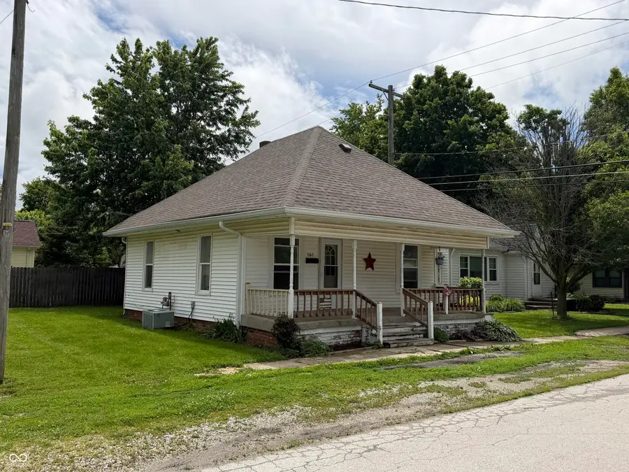 507 Stoltz Street, Lebanon, IN 46052 - #2
