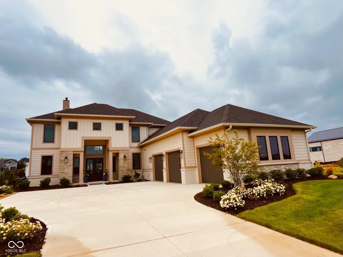 13625 Haven Cove Lane, Fishers, IN 46055 - #1