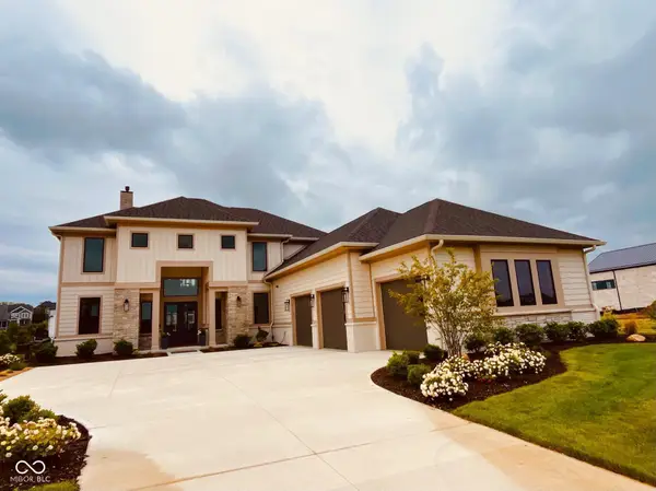 13625 Haven Cove Lane, Fishers, IN 46055
