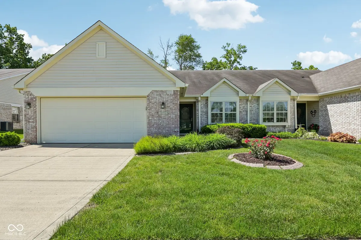 10773 Stable Drive, Indianapolis, IN 46239 - #1