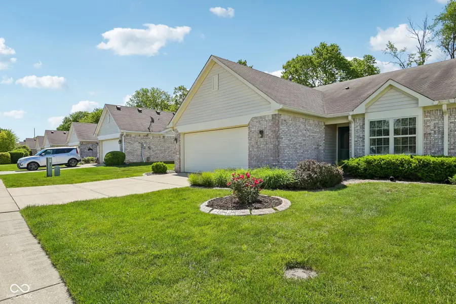 10773 Stable Drive, Indianapolis, IN 46239 - #2