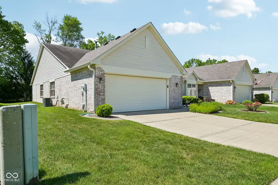 10773 Stable Drive, Indianapolis, IN 46239 - #3