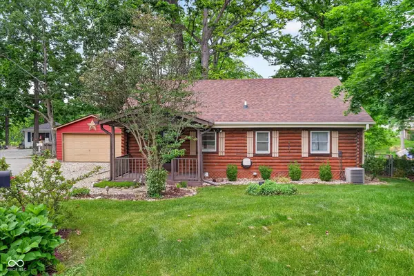 5587 Paradise Court, Martinsville, IN 46151