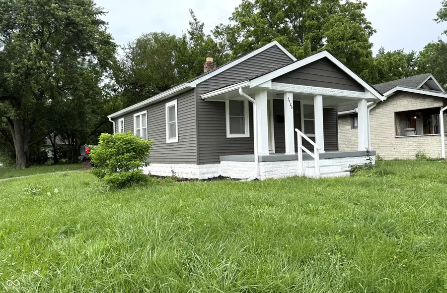 3526 E Vermont Street, Indianapolis, IN 46201 - #2