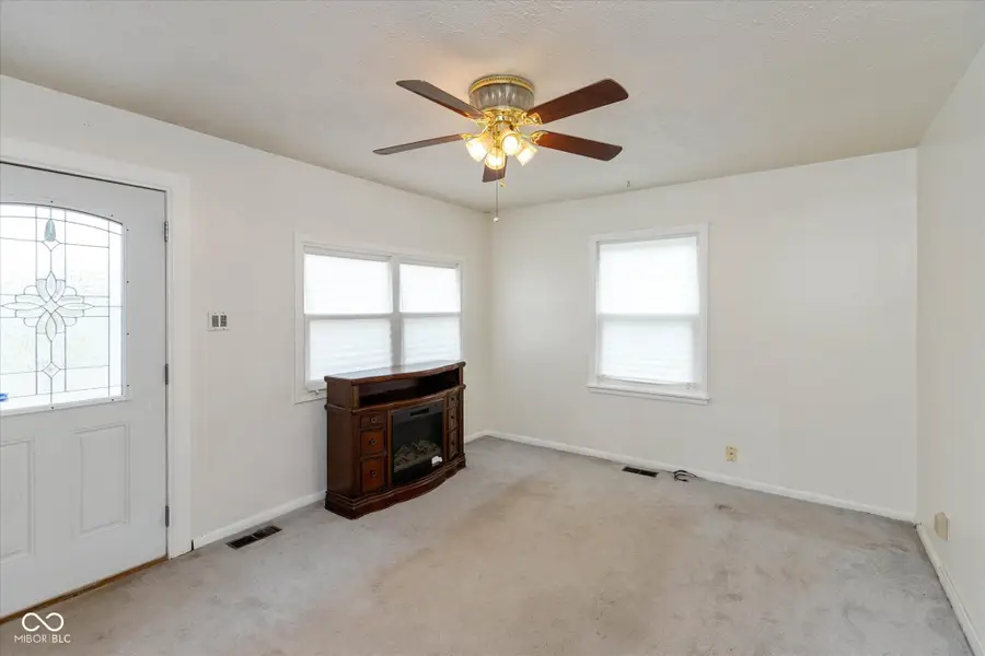5421 E 21st Street, Indianapolis, IN 46218 - #3