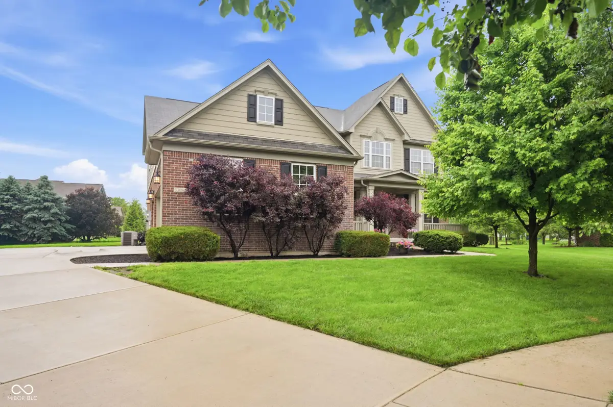 10267 Landis Boulevard, Fishers, IN 46040 - #1