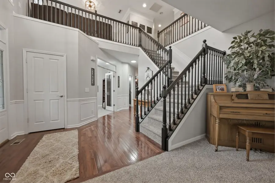 10267 Landis Boulevard, Fishers, IN 46040 - #2