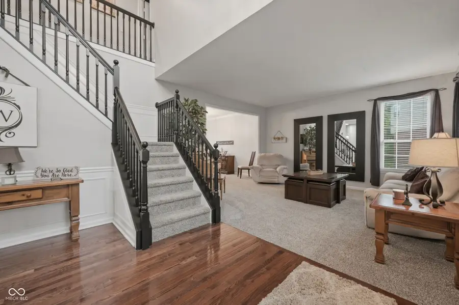 10267 Landis Boulevard, Fishers, IN 46040 - #3