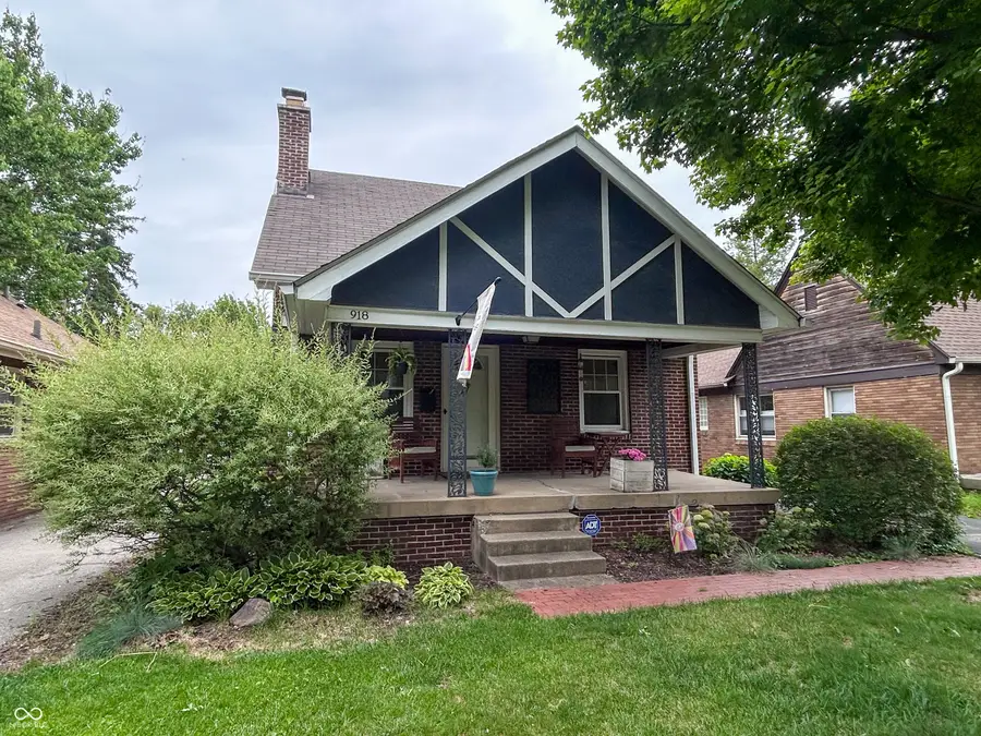 918 Kessler Boulevard East Drive, Indianapolis, IN 46220 - #2