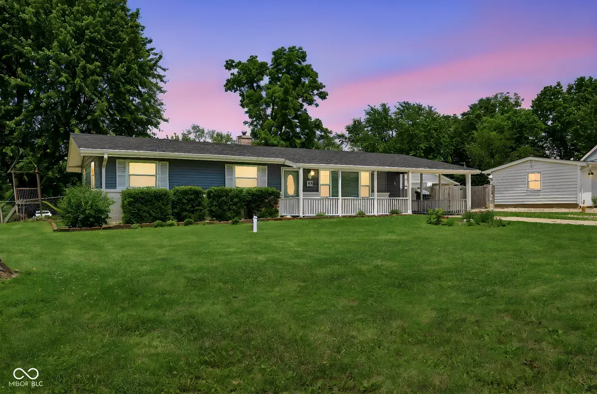 420 Kindig Road, Indianapolis, IN 46217 - #1