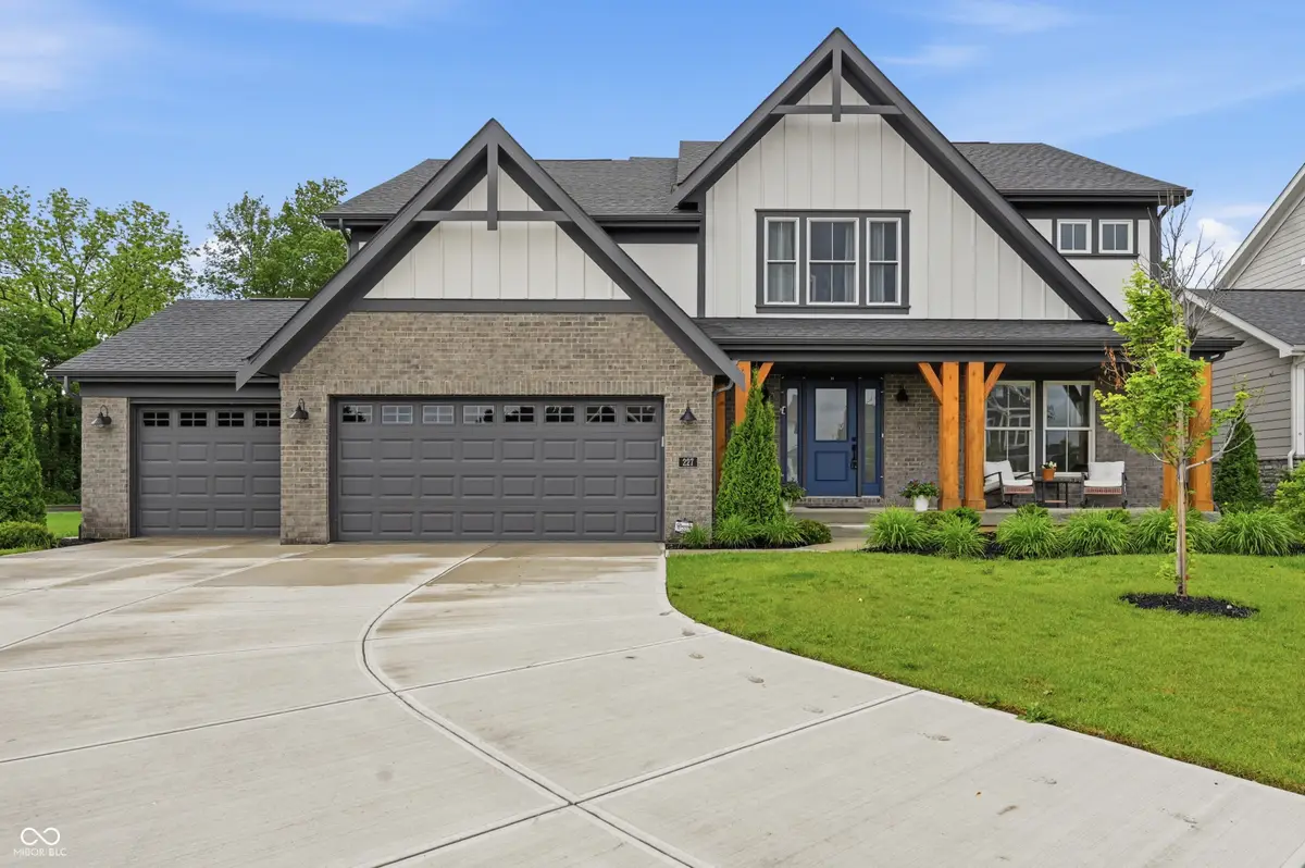 227 Oakhurst Way, Westfield, IN 46074 - #1