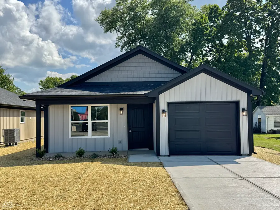 1024 Avenue B Street, Greencastle, IN 46135 - #3