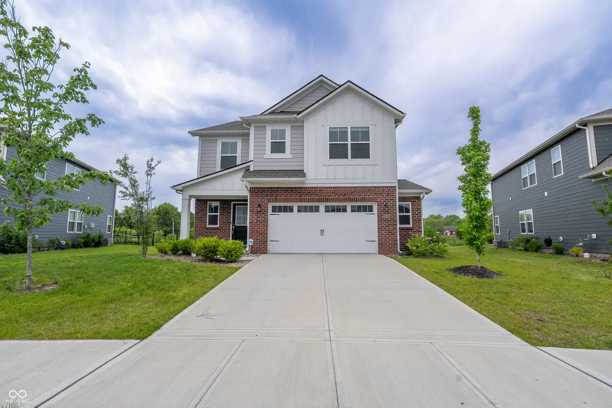17255 Seaboard Place, Noblesville, IN 46060 - #1