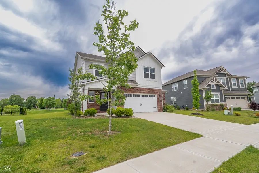 17255 Seaboard Place, Noblesville, IN 46060 - #2