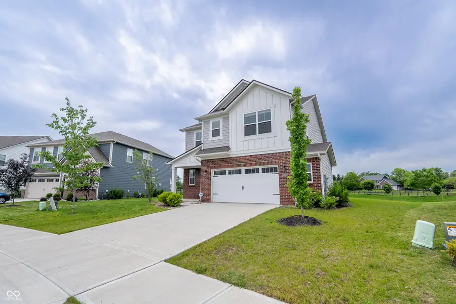 17255 Seaboard Place, Noblesville, IN 46060 - #3