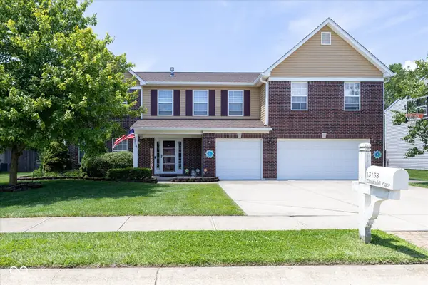 13138 Zinfandel Place, Fishers, IN 46038