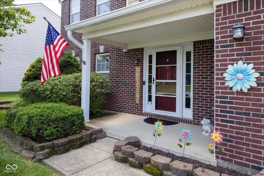 13138 Zinfandel Place, Fishers, IN 46038 - #2
