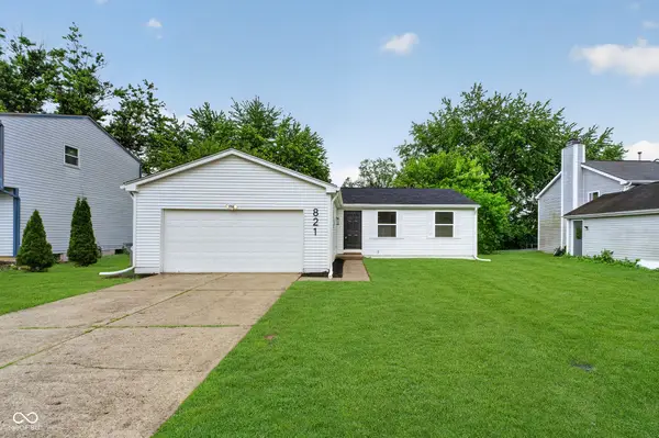 821 Coolee Lane, Indianapolis, IN 46229