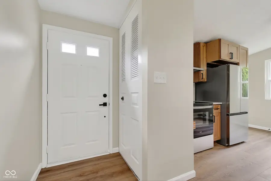 821 Coolee Lane, Indianapolis, IN 46229 - #2