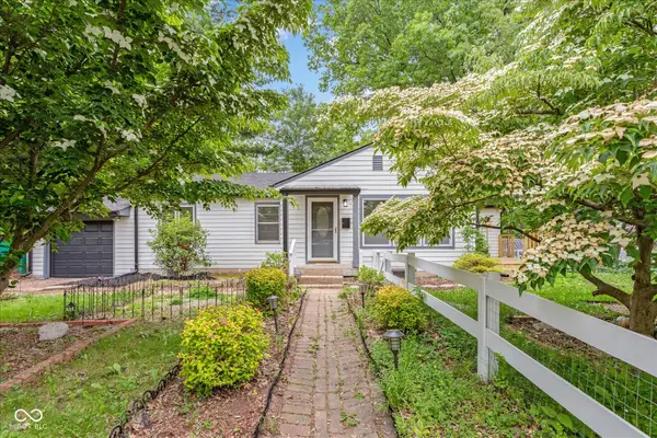 1325 E 52nd Street, Indianapolis, IN 46205