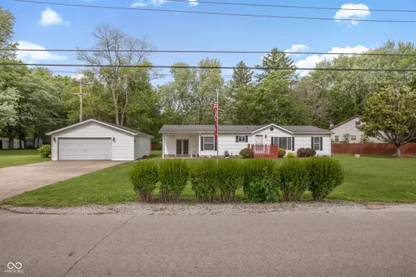 513 S 300 E, Anderson, IN 46017