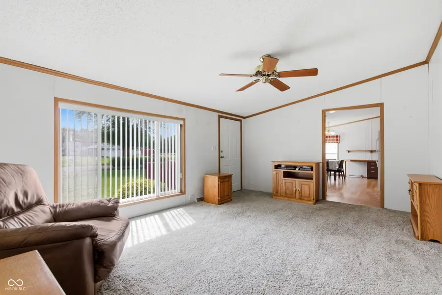 513 S 300 E, Anderson, IN 46017 - #3