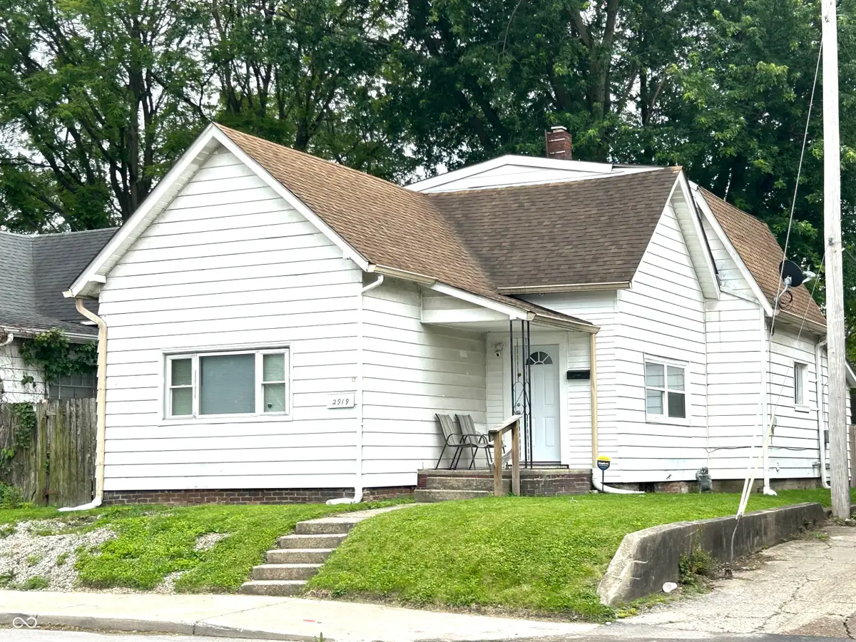 2919 E New York Street, Indianapolis, IN 46201 - #1