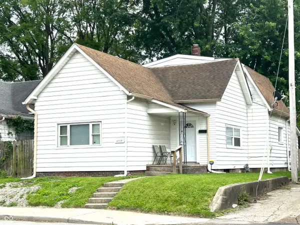 2919 E New York Street, Indianapolis, IN 46201