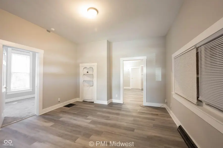 2919 E New York Street, Indianapolis, IN 46201 - #3