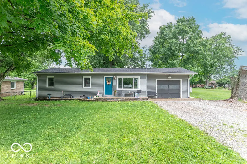 5808 E Orchard Road, Mooresville, IN 46158 - #1